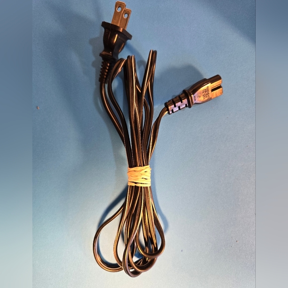 PS2 Sony Playstation 8MB Memory Card Wireless Remote Controller and Power Cord - Picture 2 of 7